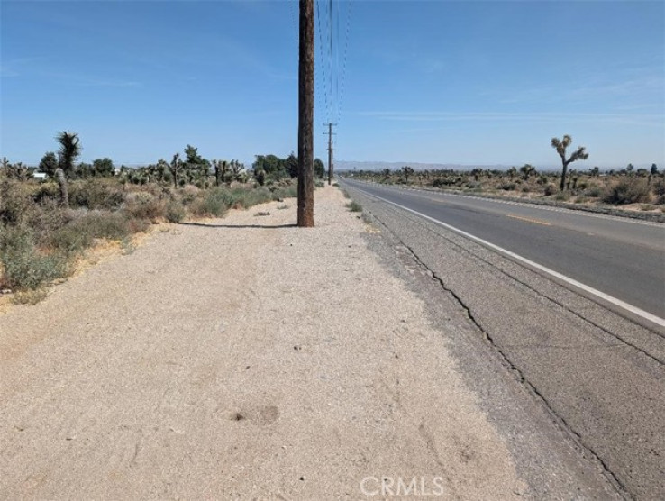  Land for Sale in Phelan, California