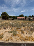 Land for Sale in Helendale, California