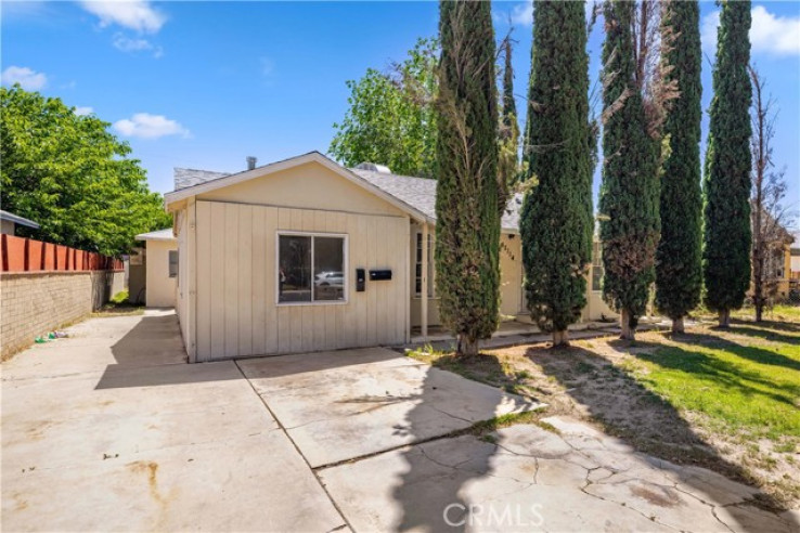  Income Home for Sale in Lancaster, California
