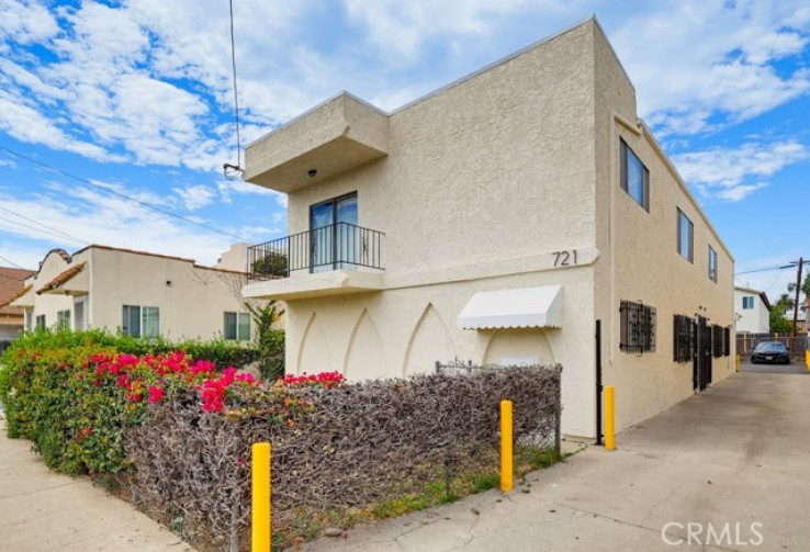  Income Home for Sale in Los Angeles, California