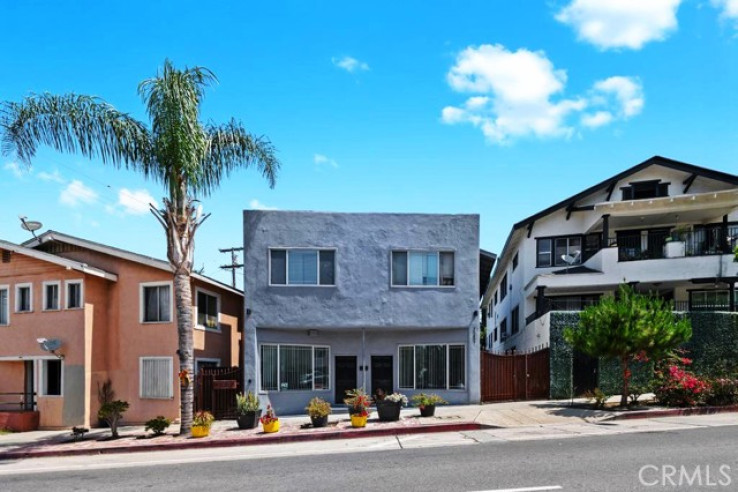  Income Home for Sale in Los Angeles, California