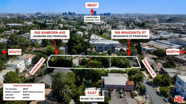Residential Income in Silver Lake - Echo Park