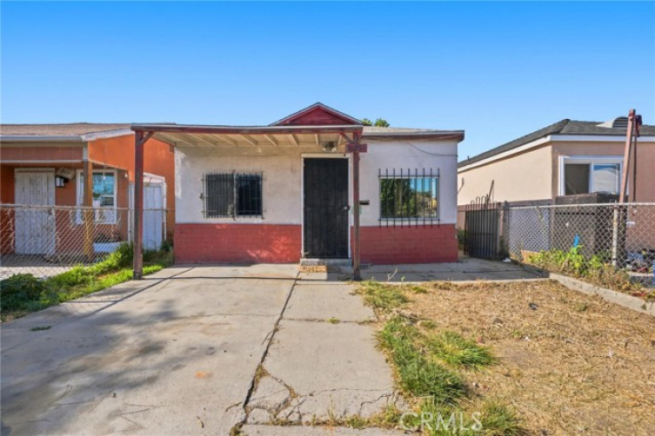2 Bed Home for Sale in Compton, California