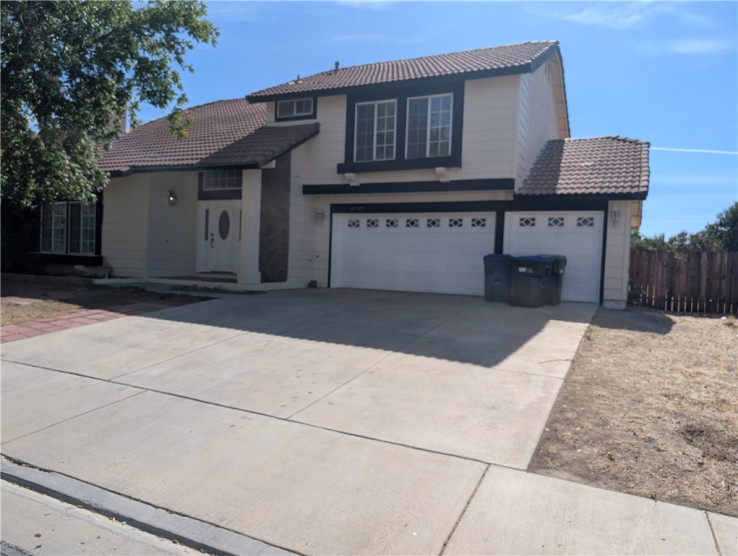 3 Bed Home for Sale in Palmdale, California