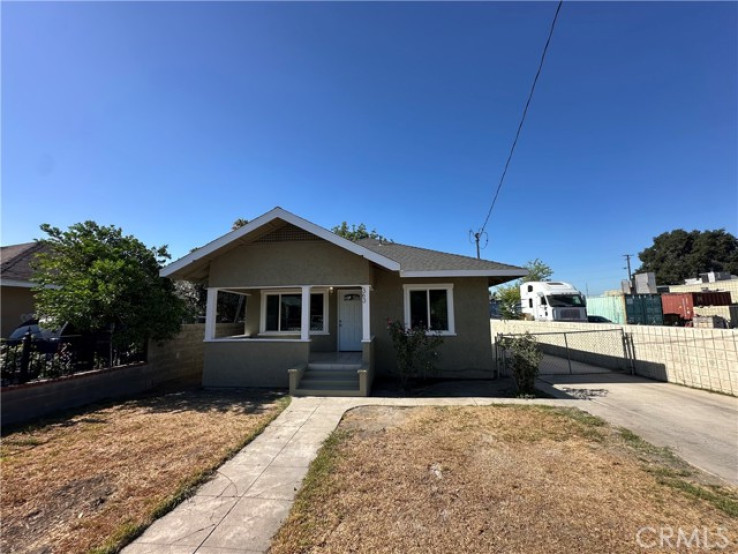4 Bed Home for Sale in San Bernardino, California