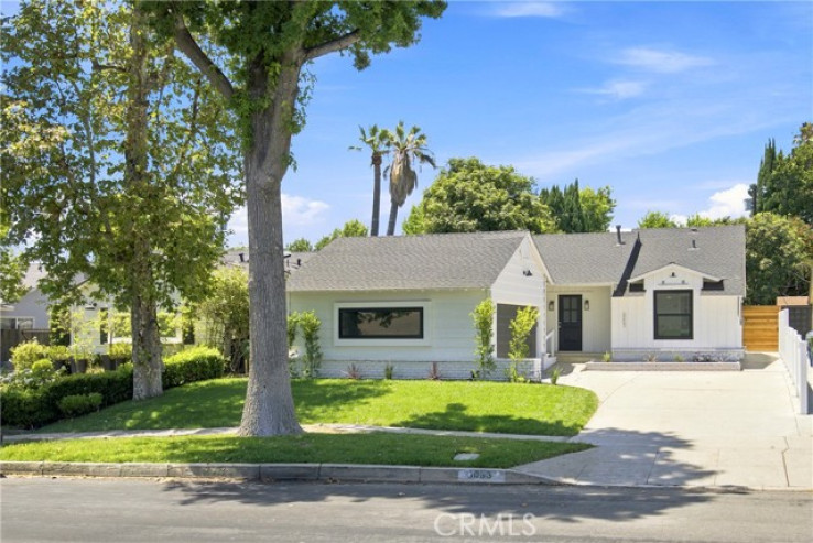 Residential Home in Valley Village