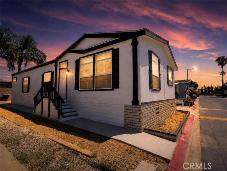 3 Bed Home for Sale in Ontario, California