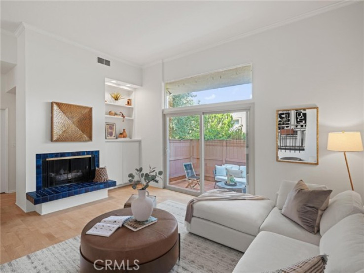 4 Bed Home for Sale in Culver City, California