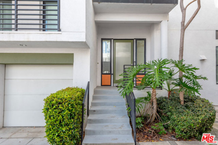 4 Bed Home for Sale in Playa Vista, California