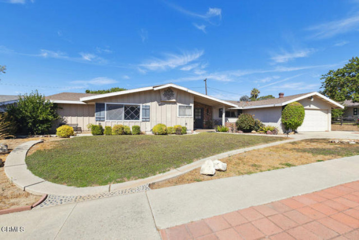 4 Bed Home for Sale in Thousand Oaks, California