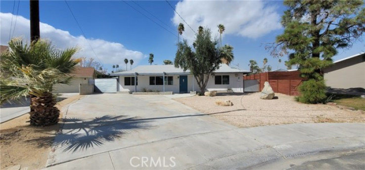 3 Bed Home for Sale in Palm Desert, California