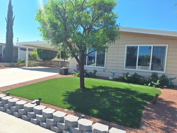 2 Bed Home for Sale in Palm Desert, California