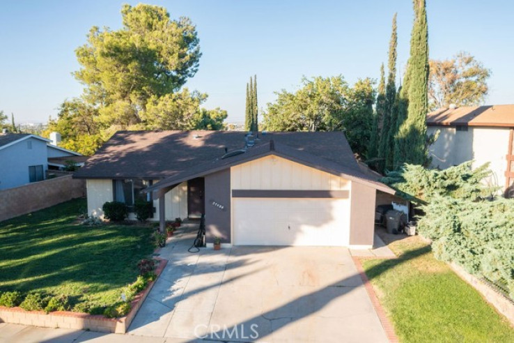 3 Bed Home for Sale in Palmdale, California