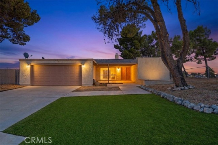 3 Bed Home for Sale in Helendale, California