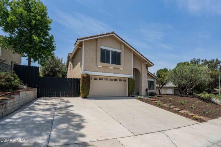Residential Home in Newbury Park