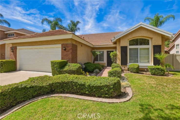Residential Home in Highland