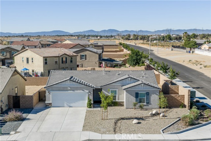 3 Bed Home for Sale in Victorville, California