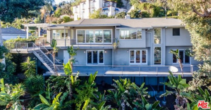 3 Bed Home for Sale in Los Angeles, California