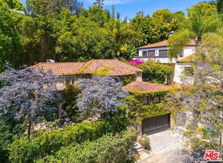 4 Bed Home for Sale in Los Angeles, California