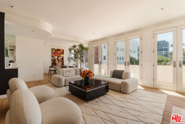 2 Bed Home for Sale in Beverly Hills, California
