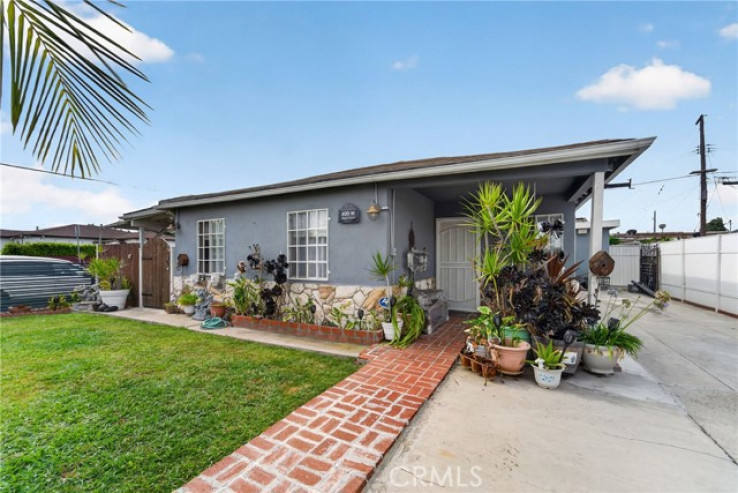 2 Bed Home for Sale in Compton, California