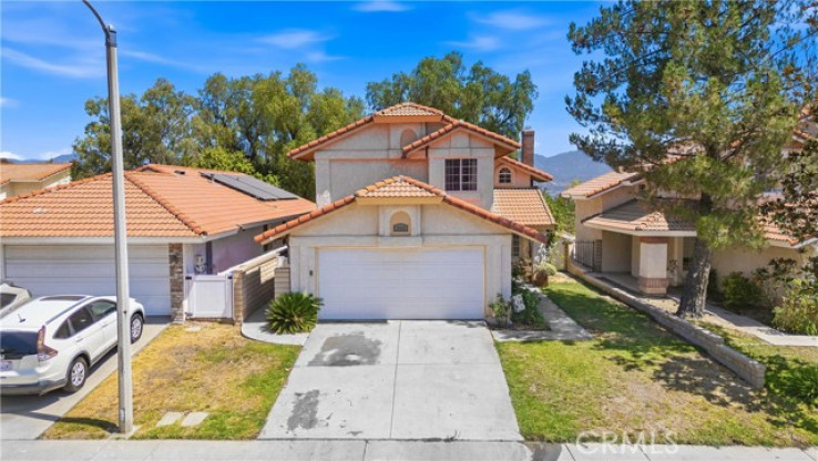 3 Bed Home for Sale in Canyon Country, California