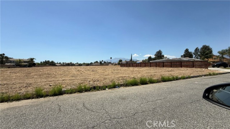  Land for Sale in Rialto, California