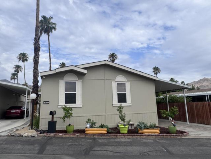 3 Bed Home for Sale in Palm Desert, California