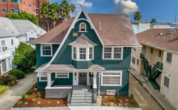  Income Home for Sale in Los Angeles, California