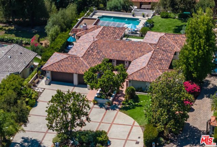 4 Bed Home for Sale in Westlake Village, California