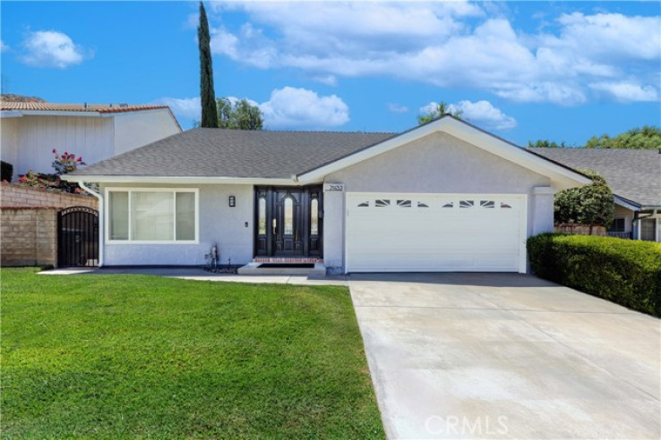 3 Bed Home for Sale in Saugus, California