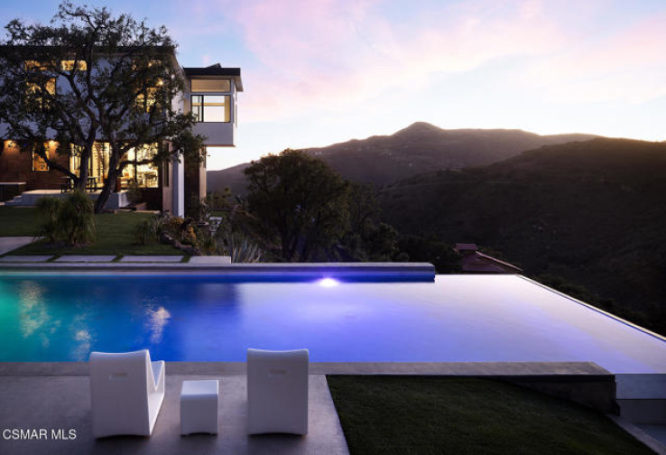 4 Bed Home for Sale in Malibu, California