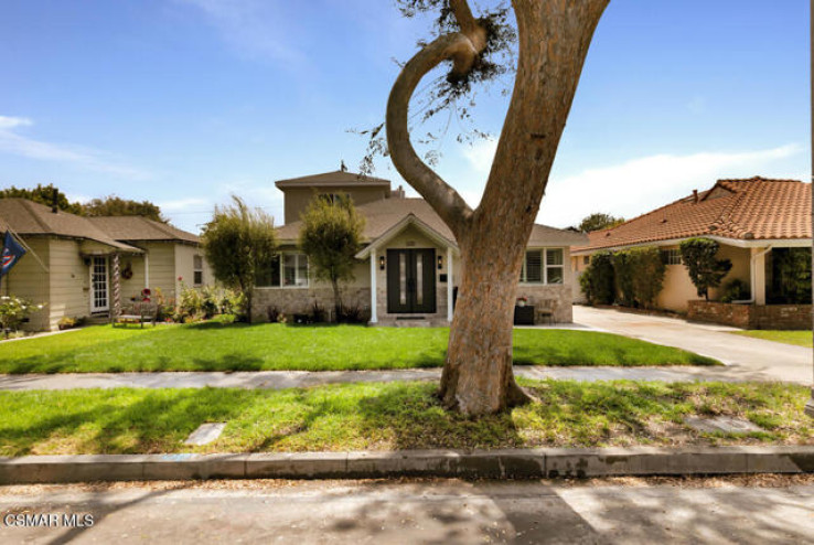 4 Bed Home for Sale in Culver City, California