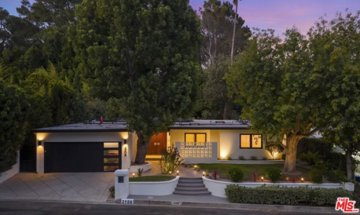 3 Bed Home for Sale in Los Angeles, California