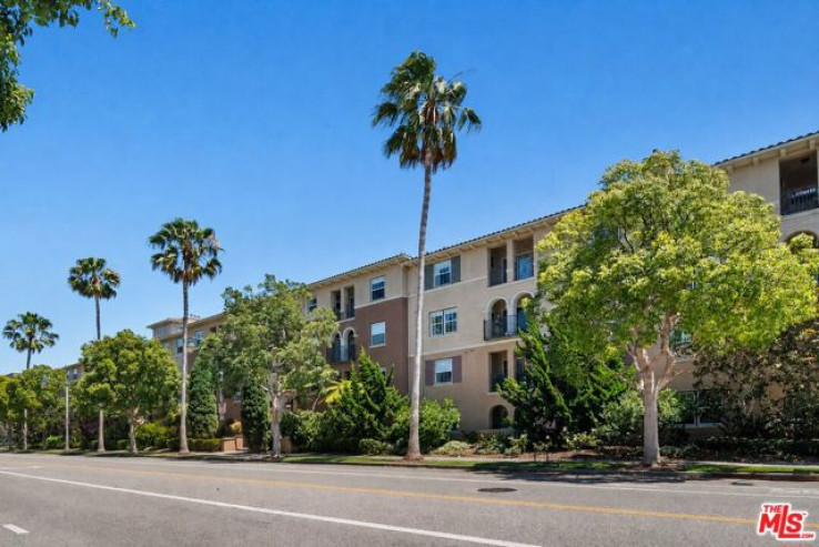2 Bed Home for Sale in Playa Vista, California
