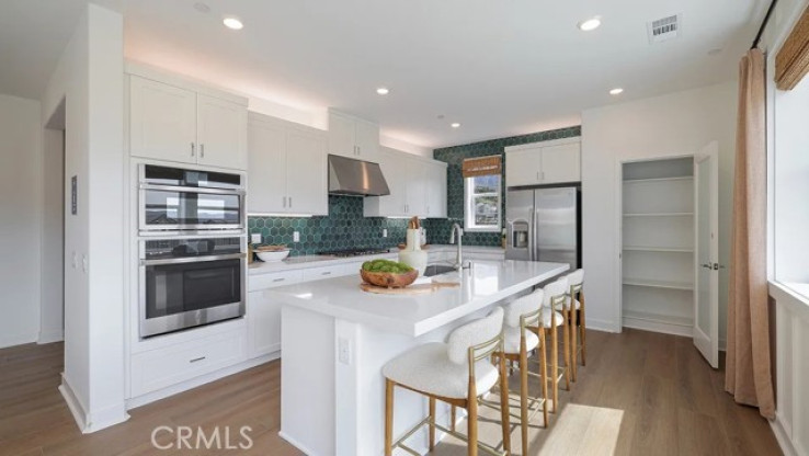 Residential Home in Santa Paula