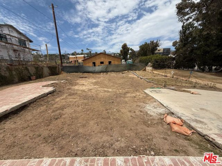  Land for Sale in Los Angeles, California