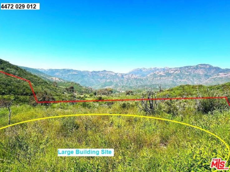  Land for Sale in Malibu, California