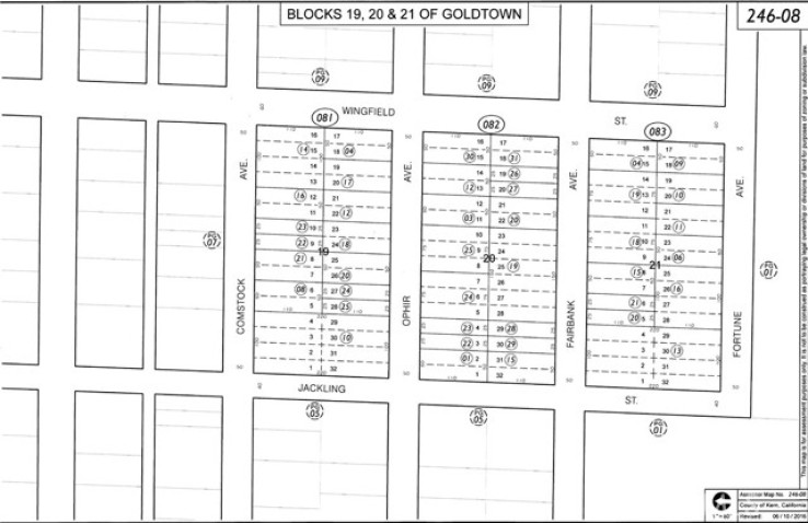  Land for Sale in Mojave, California