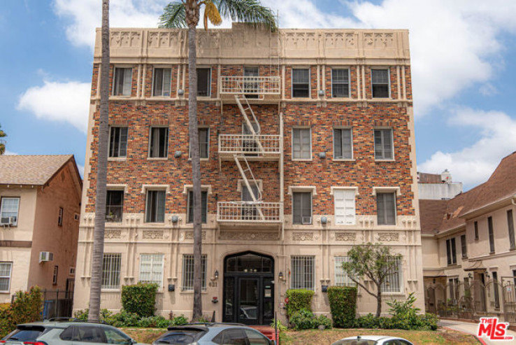  Income Home for Sale in Los Angeles, California