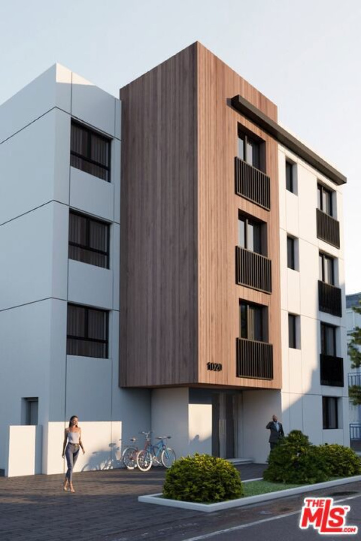  Income Home for Sale in Los Angeles, California