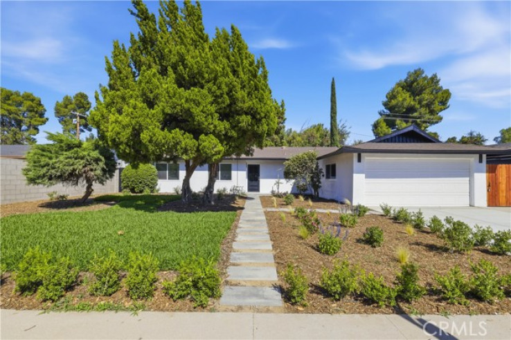 4 Bed Home for Sale in Granada Hills, California
