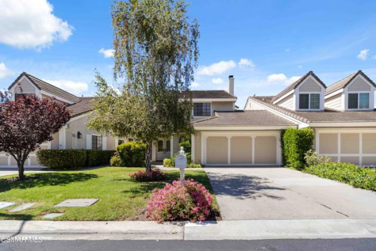 3 Bed Home for Sale in Westlake Village, California