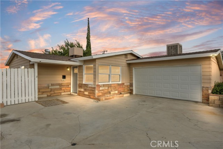 3 Bed Home for Sale in Palmdale, California