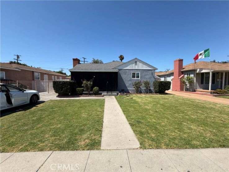 Residential Home in Compton