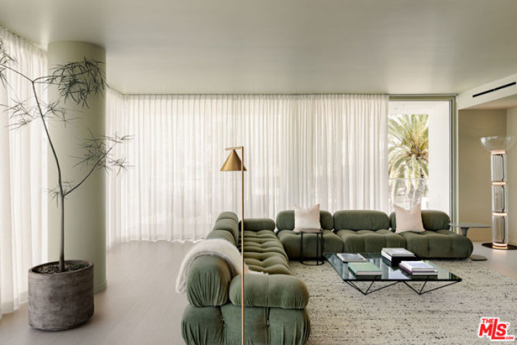 3 Bed Home for Sale in Beverly Hills, California