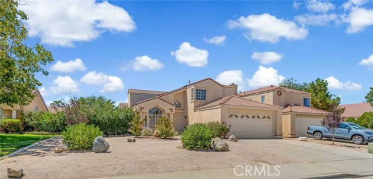 4 Bed Home for Sale in Lancaster, California