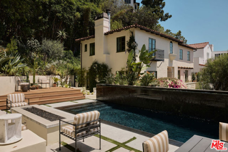 4 Bed Home for Sale in Los Angeles, California