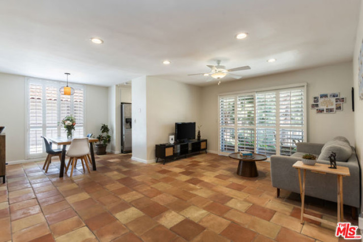2 Bed Home for Sale in Culver City, California