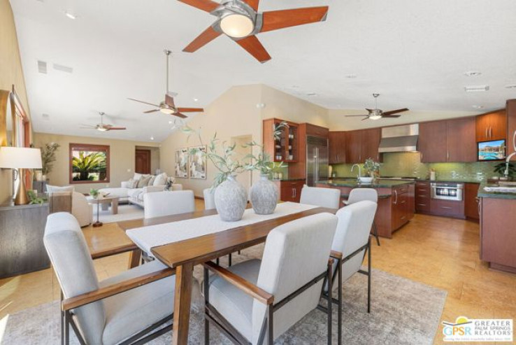 3 Bed Home for Sale in Palm Desert, California